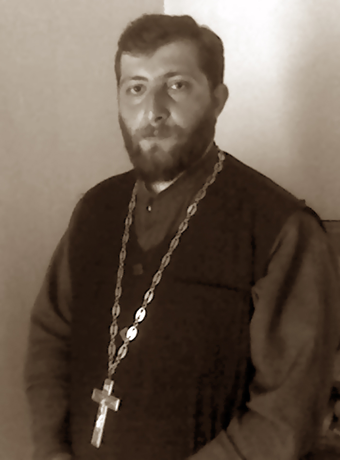 მთის რაჭა KARIBCHE